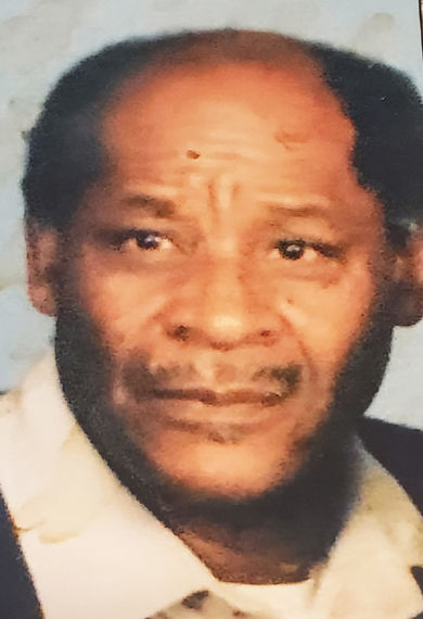 Scott, Jack Eugene "Buster"